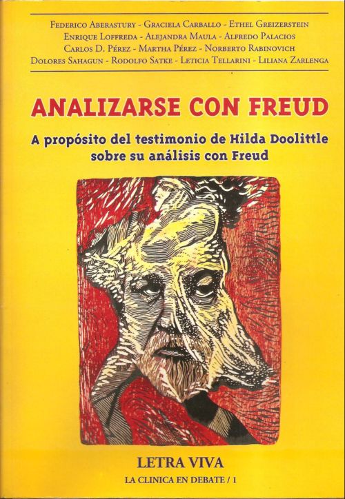 Analizarse con Freud