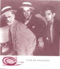Club de Analistas